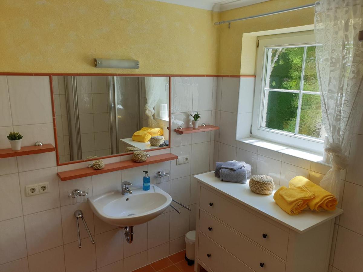 Apart La Vita Hainzenberg Ngoại thất bức ảnh