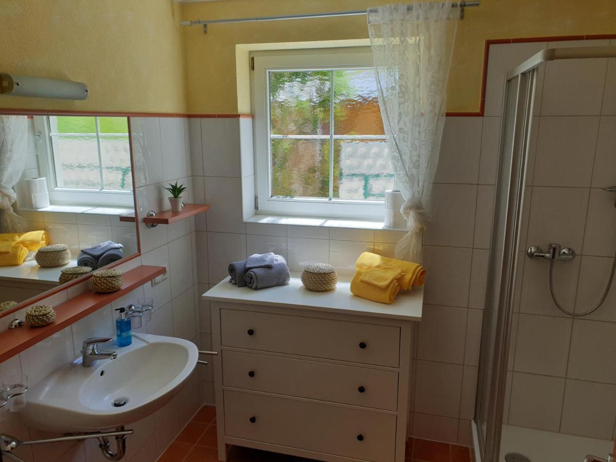 Apart La Vita Hainzenberg Ngoại thất bức ảnh