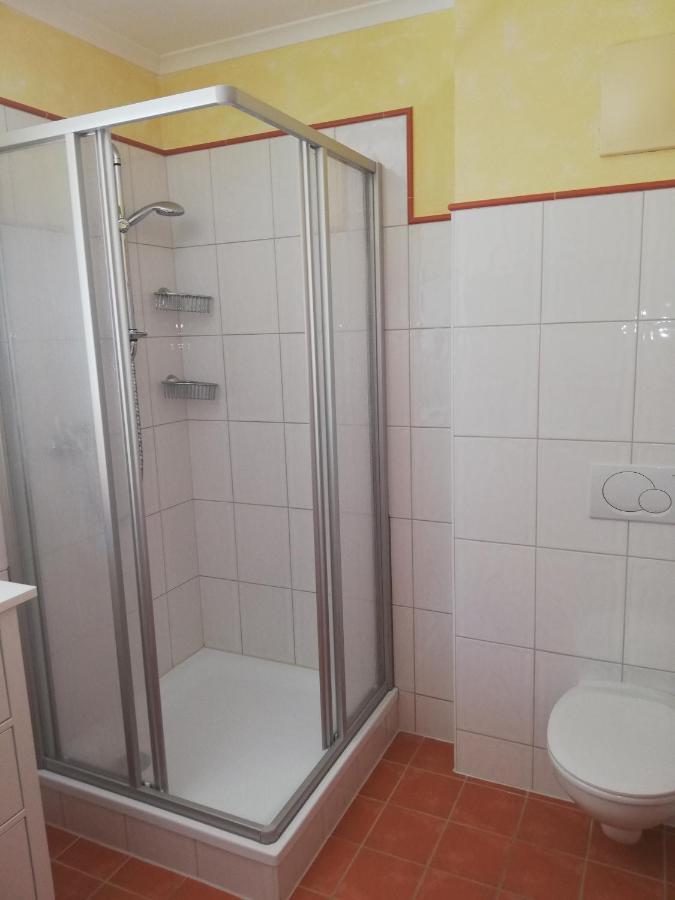 Apart La Vita Hainzenberg Ngoại thất bức ảnh